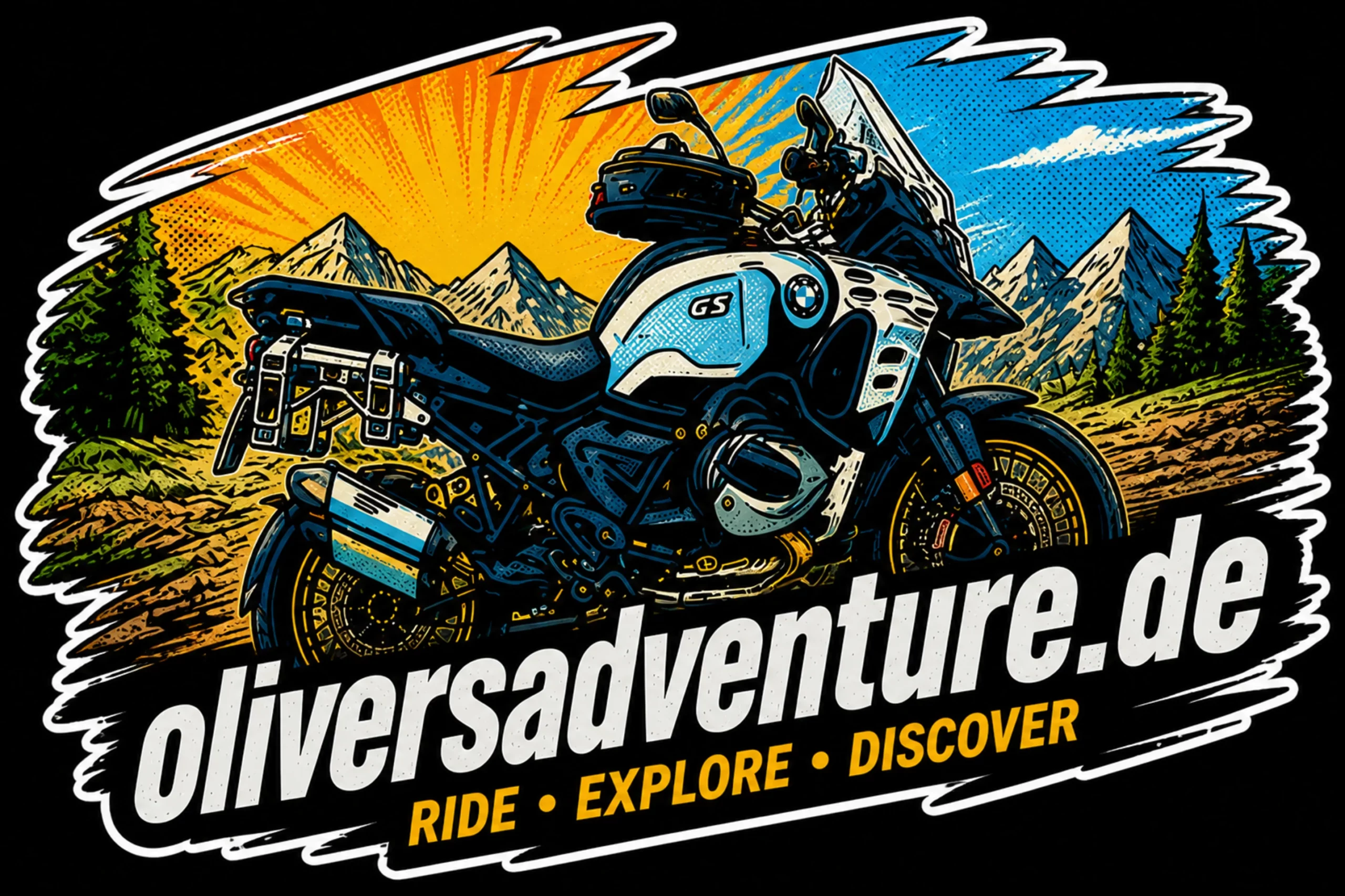 BMW R 1300 GS Adventure: Wenn Technik zickt und Training glänzt